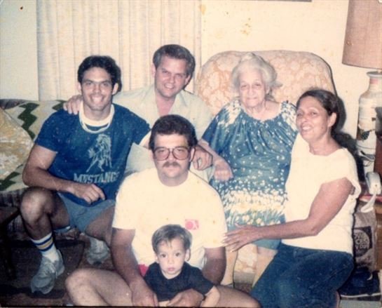 Lewis "Peeky" Arlington Anthony III - Photo 12