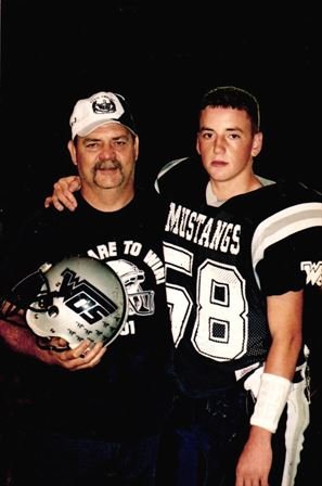 Lewis "Peeky" Arlington Anthony III - Photo 13