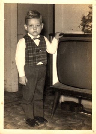 Lewis "Peeky" Arlington Anthony III - Photo 14