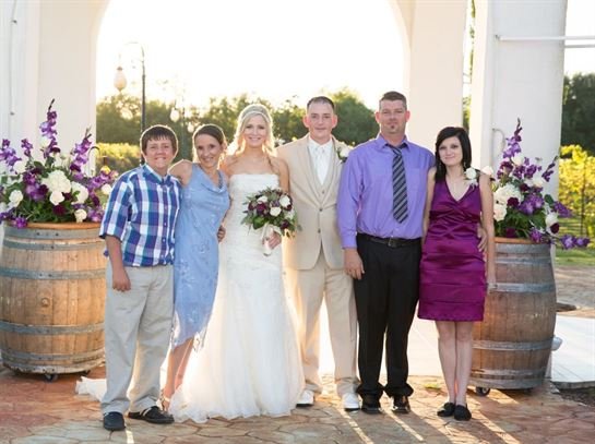 Lewis "Peeky" Arlington Anthony III - Photo 16