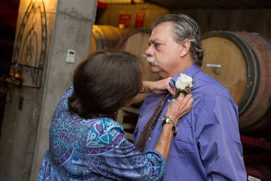 Lewis "Peeky" Arlington Anthony III - Photo 20