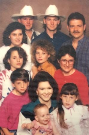 Lewis "Peeky" Arlington Anthony III - Photo 22