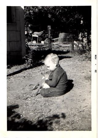 Lewis "Peeky" Arlington Anthony III - Photo 26