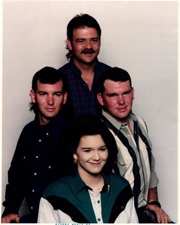 Lewis "Peeky" Arlington Anthony III - Photo 28