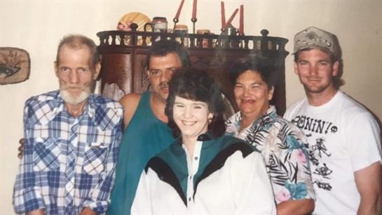 Lewis "Peeky" Arlington Anthony III - Photo 30