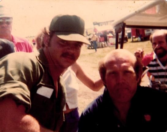 Lewis "Peeky" Arlington Anthony III - Photo 31