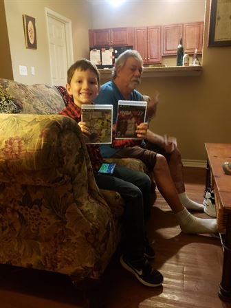 Lewis "Peeky" Arlington Anthony III - Photo 35