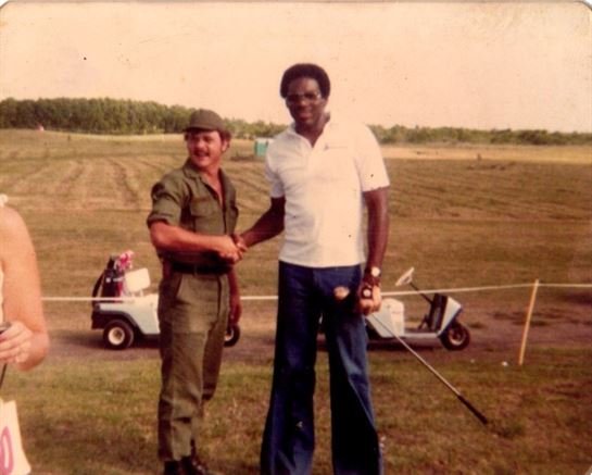 Lewis "Peeky" Arlington Anthony III - Photo 37