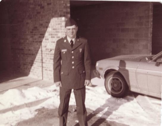 Lewis "Peeky" Arlington Anthony III - Photo 38