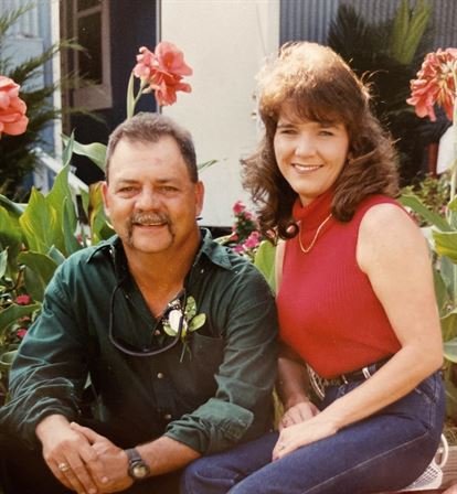 Lewis "Peeky" Arlington Anthony III - Photo 44