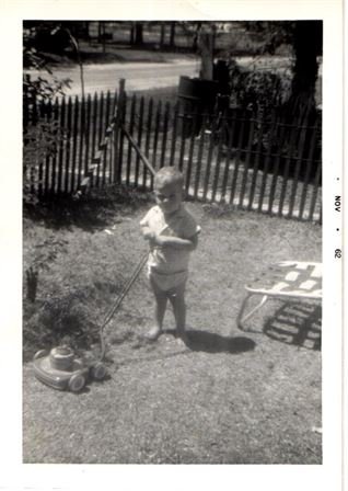 Lewis "Peeky" Arlington Anthony III - Photo 47