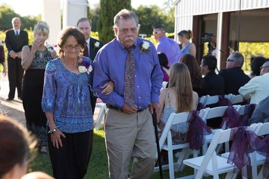 Lewis "Peeky" Arlington Anthony III - Photo 50