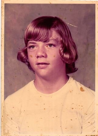 Lewis "Peeky" Arlington Anthony III - Photo 52