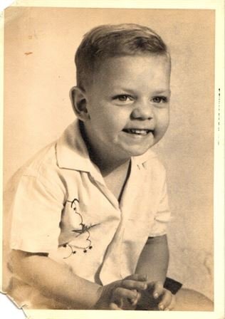 Lewis "Peeky" Arlington Anthony III - Photo 55