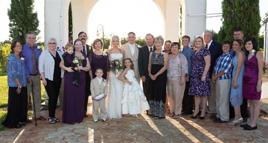 Lewis "Peeky" Arlington Anthony III - Photo 56