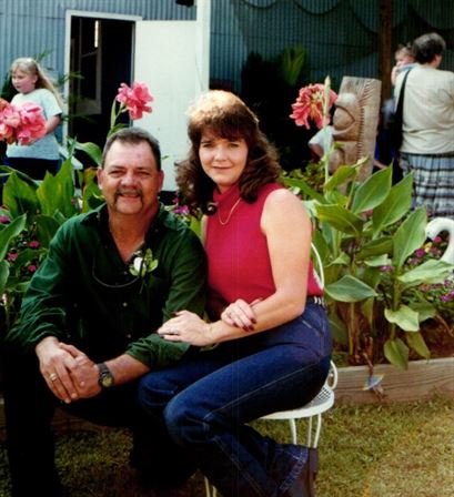 Lewis "Peeky" Arlington Anthony III - Photo 57