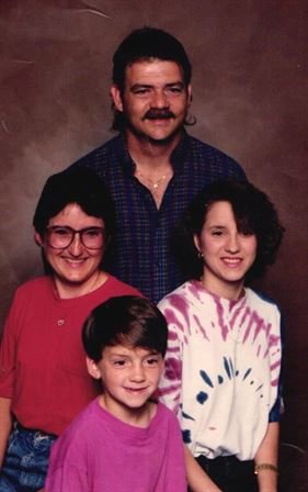 Lewis "Peeky" Arlington Anthony III - Photo 58