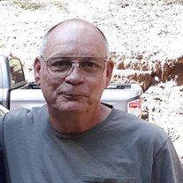 Scotty William Storey