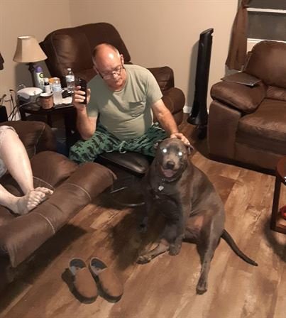 Scotty William Storey - Photo 2