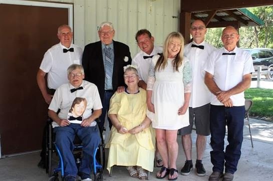 Scotty William Storey - Photo 43