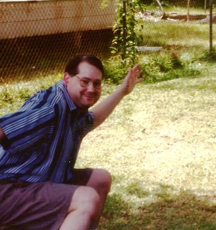 Todd Broussard - Photo 8