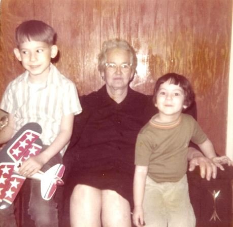 Todd Broussard - Photo 22