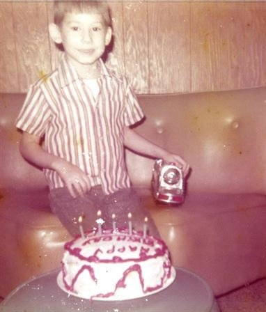 Todd Broussard - Photo 29