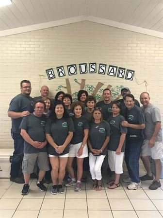 Todd Broussard - Photo 33