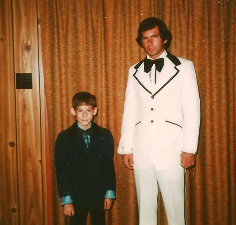 Todd Broussard - Photo 37