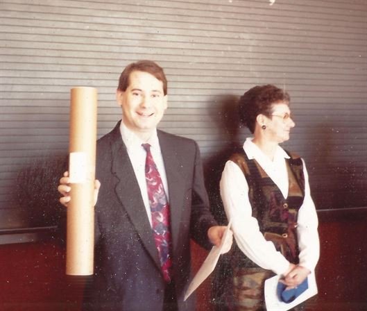 Todd Broussard - Photo 45