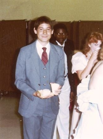 Todd Broussard - Photo 48