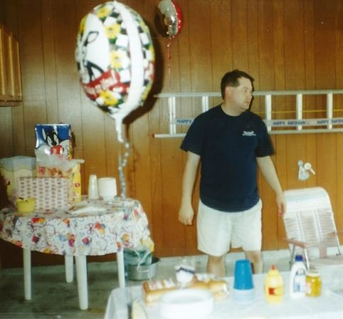 Todd Broussard - Photo 56