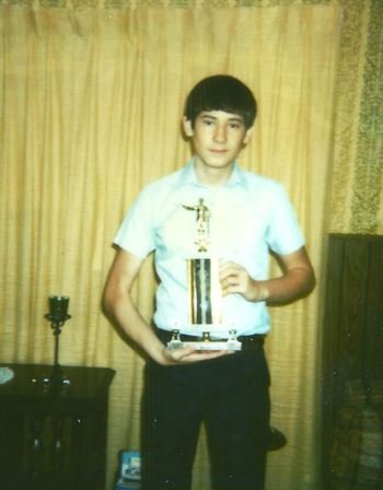 Todd Broussard - Photo 62