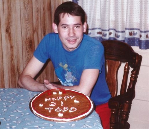 Todd Broussard - Photo 68