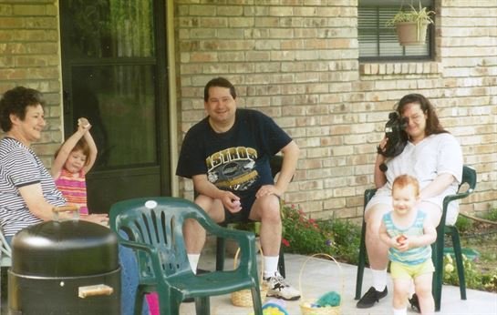 Todd Broussard - Photo 70