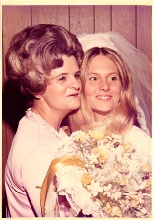 Joyce Edna Sanders Lumpkin - Photo 2