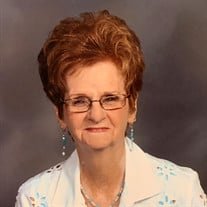 Joyce Edna Sanders Lumpkin