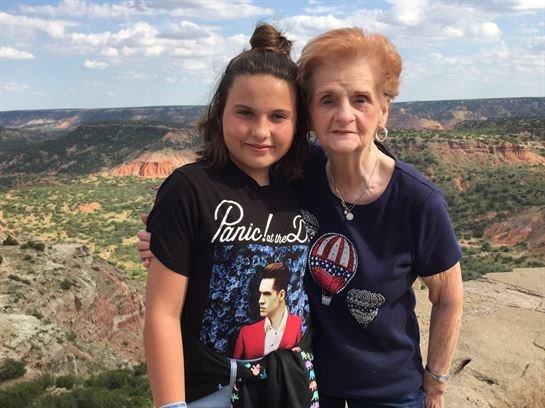 Joyce Edna Sanders Lumpkin - Photo 4