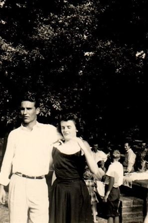 Joyce Edna Sanders Lumpkin - Photo 5