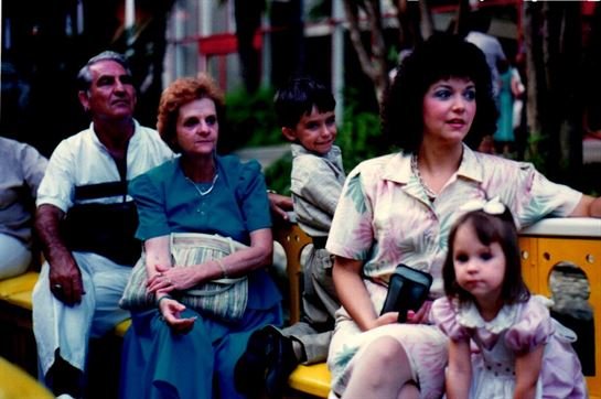 Joyce Edna Sanders Lumpkin - Photo 7