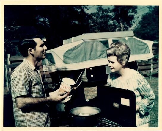 Joyce Edna Sanders Lumpkin - Photo 8