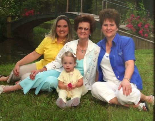 Joyce Edna Sanders Lumpkin - Photo 9