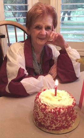 Joyce Edna Sanders Lumpkin - Photo 13