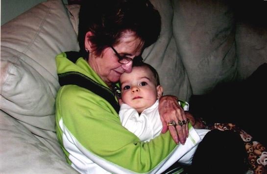 Joyce Edna Sanders Lumpkin - Photo 15