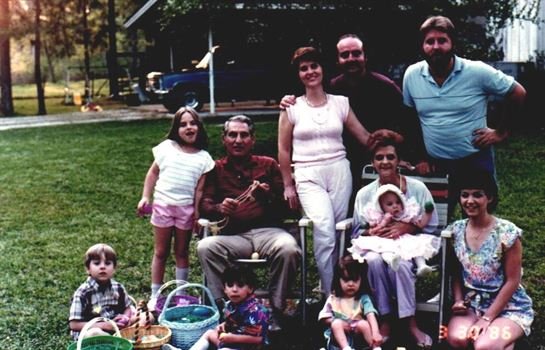 Joyce Edna Sanders Lumpkin - Photo 17