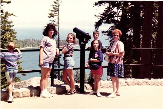 Joyce Edna Sanders Lumpkin - Photo 21