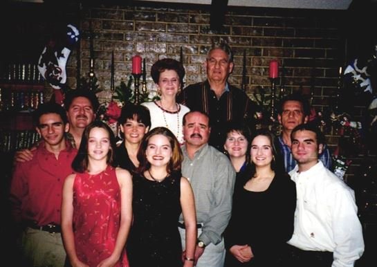 Joyce Edna Sanders Lumpkin - Photo 19