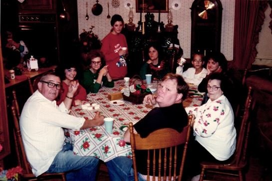 Joyce Edna Sanders Lumpkin - Photo 20