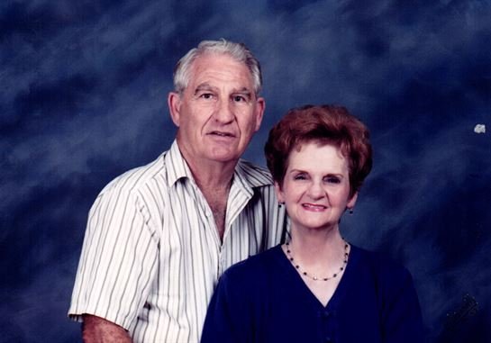 Joyce Edna Sanders Lumpkin - Photo 27