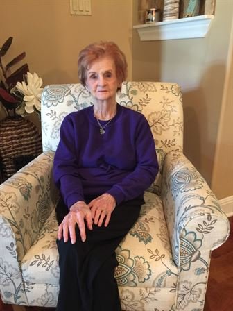 Joyce Edna Sanders Lumpkin - Photo 28